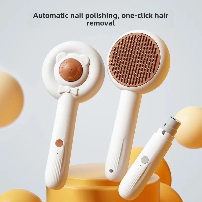Rechargeable Two-In-One