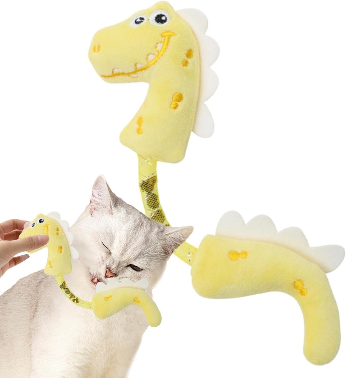 Toys Cat Chew