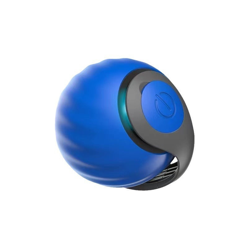 Interactive Cat Toys Balls For Indoor